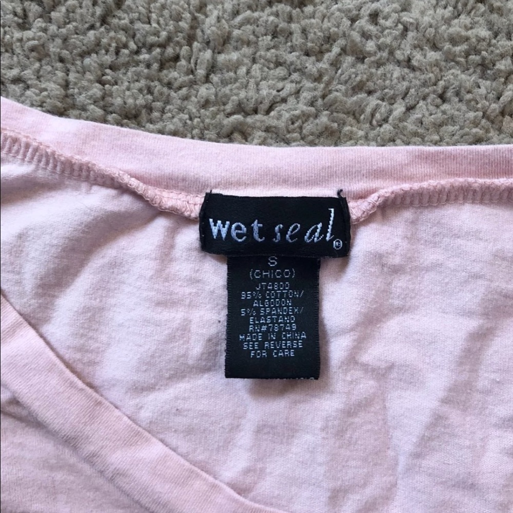 Shirt - Picture 2 of 2